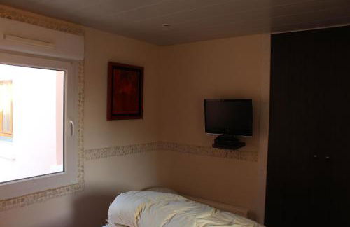 Au chalet d'Yport - Foto 35