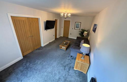 Stansted Airport Stay, Parking and Luxury Suite - Foto 13