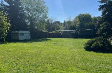 Leśny Zakątek - Foto 20