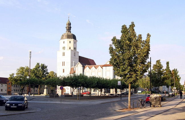 Apartment SL Lounge, Luebben - Foto 22