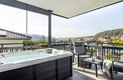 Egge Resort 7c mit Whirpool u Sauna - Photo 1