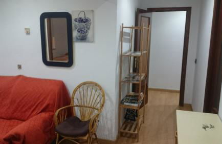 Apartamentos Salamanca Plaza Del Oeste 4 dormitorios, 2 baños , Parking - Photo 10