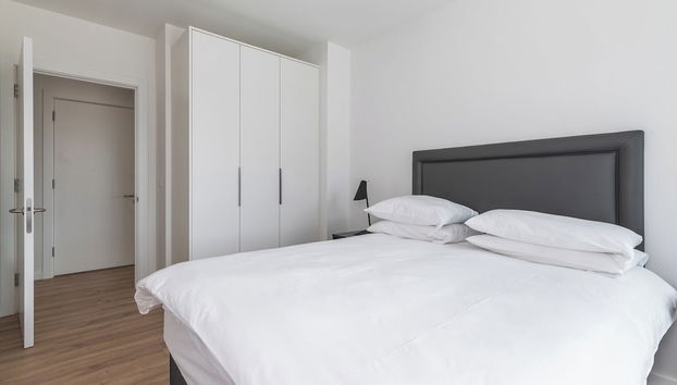 Cornerstone Two - Foto 2, Zimmer