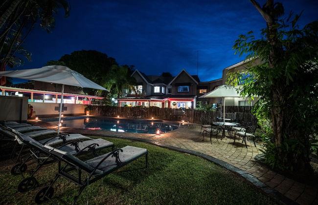 First Group Lake View Cabanas - Photo 45