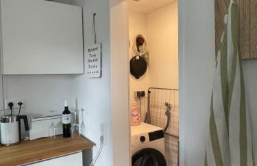 Sehr schöne neu renovierte Ferienwohnung Spechthöhle - Foto 18