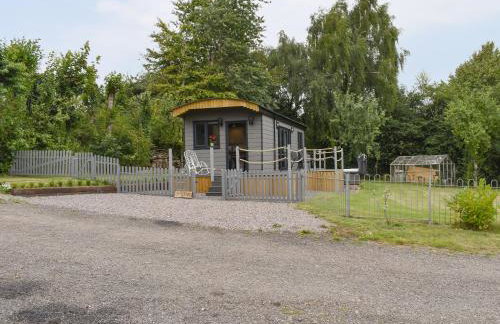Ponsford Ponds Jacks Shepherd Hut - Bcponhut - Photo 15