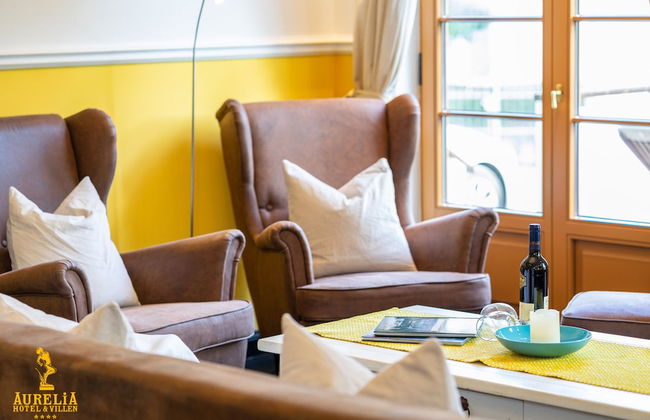 Strandvilla Aurelia - Photo 5