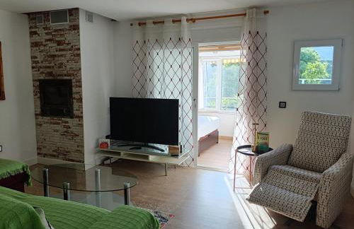 Villa María, más que pernoctar - Foto 20