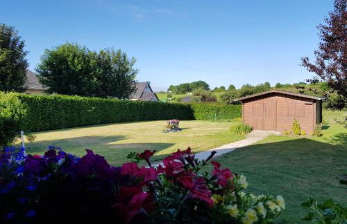 gîte m et m - Foto 11