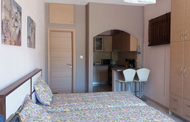 SEAesta Beach Studios - Foto 4