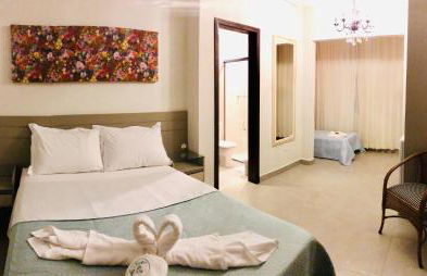 Jardim do Rio Suítes - Foto 54