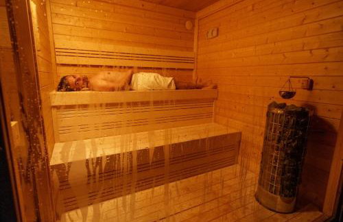 Domki w Naturze - Foto 73