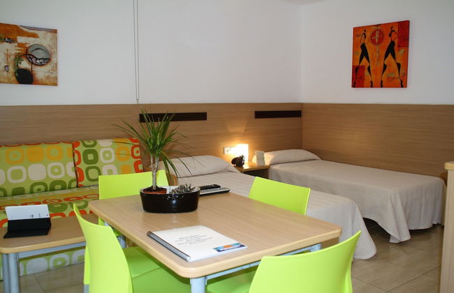 Apartaments Ocean Canada - Foto 6