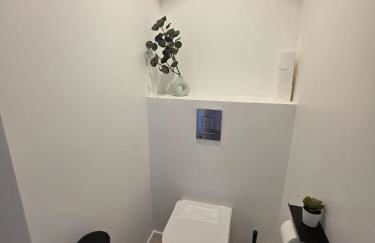 Magnifique appartement Carré Or - Foto 8