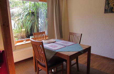 Ferienwohnung "Eifelstueffje" - Foto 26