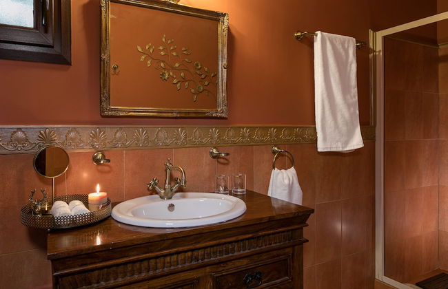 Volhon Mansions of Parnassos - Foto 16