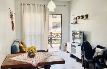 Apto 2 quartos - Condomínio Frente Mar - Photo 14