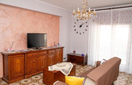 Casa Montegrappa - tra Etna e Mare Parcheggio gratuito - Foto 30