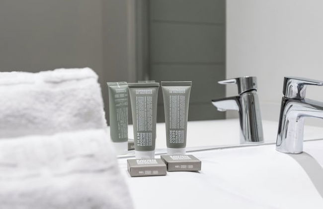 Les Appartements de Babel Vieux Port - Foto 27