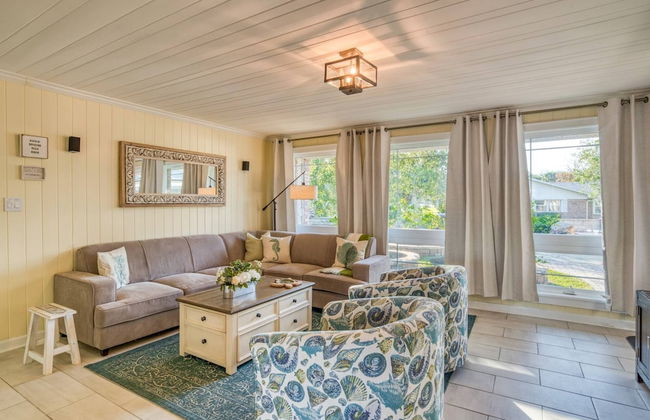 Waterfront Paradise - Foto 15