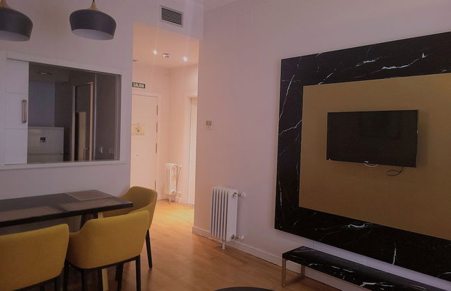 TGH Gran Vía Apartments - Foto 12