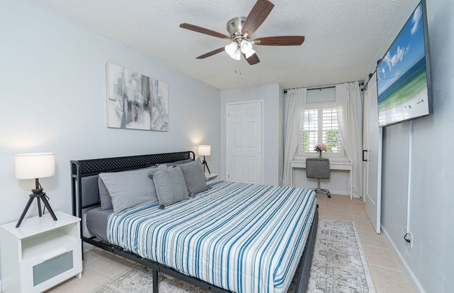 Beachside Palms - Miramar Beach - Foto 3