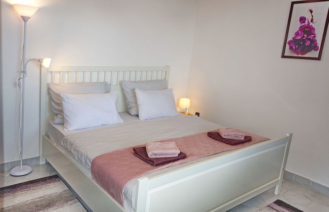 Tolena Heviz Apartments - Foto 2