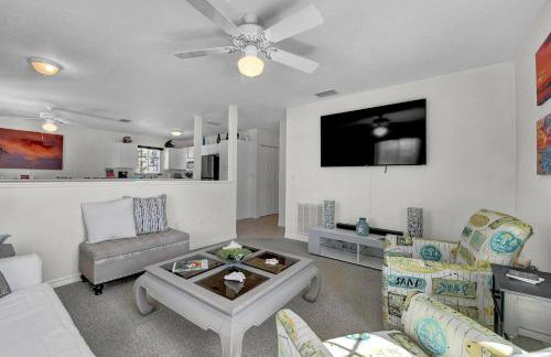 Full Duplex | Beach Supplies | Boat Trailer Space - Foto 44