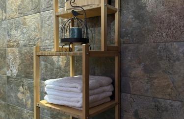 Blue Opal House in Livadi Beach Serifos - Foto 18