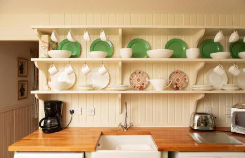 Balnagown Estates Gardener's Cottage - Foto 8