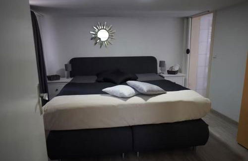 CALM HOME im Erdgeschoss mit eigenem Eingang - Foto 3