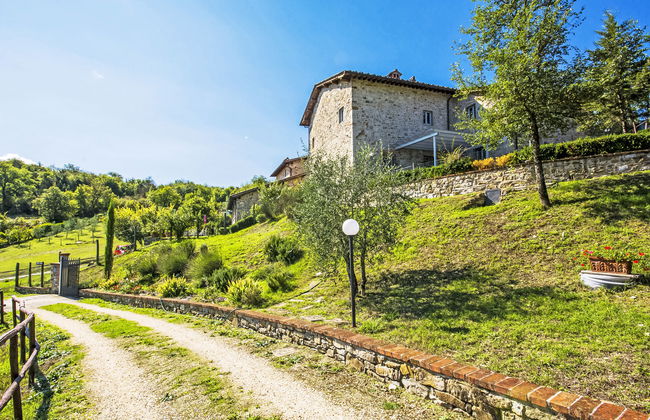 Casale Labbia - Photo 33