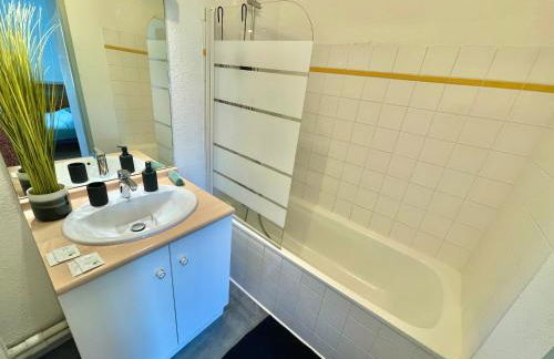 " Balcon Nature " Terrasse - TV - Fibre - Photo 16