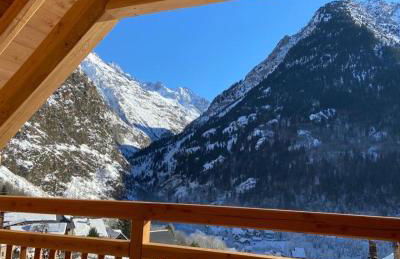 Maison Cluaran - Foto 1