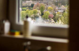 Haworth Stone Cottage with Log Burner and Valley Views - Foto 20