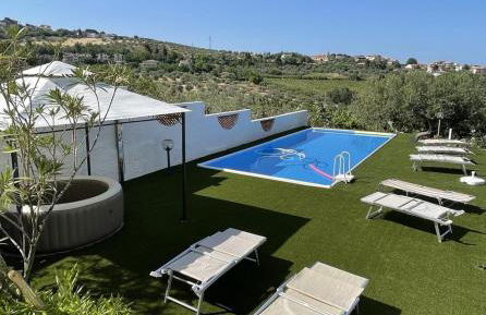 Il Giardino degli Ulivi - Foto 36