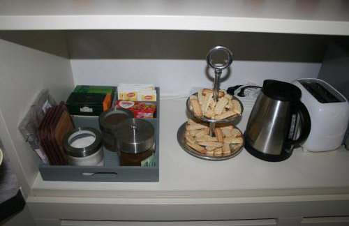 Apartment Classic Deco - Foto 18