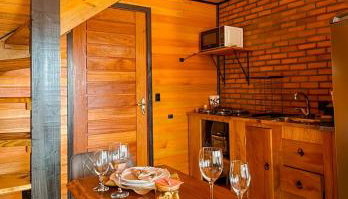 Vale Encantado Alfredo Wagner - Foto 5