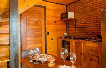 Vale Encantado Alfredo Wagner - Photo 5