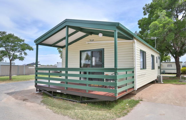 All Seasons Holiday Park - Foto 13