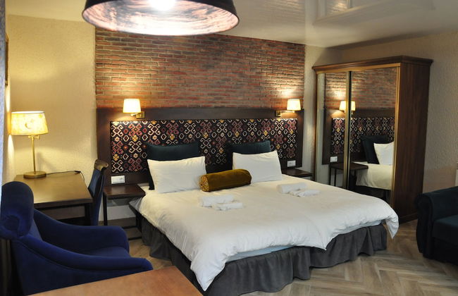 Botanical 21 Apartments - Foto 10