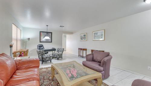 Casa Grande Home Near Golf, Dining and Shops! - Foto 4