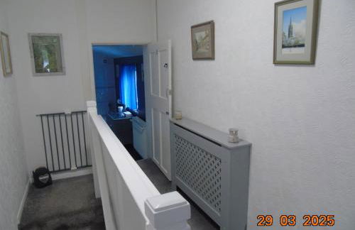 Pankhurst Cottage, Louth - Foto 33