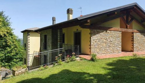 Villa Natale - Foto 2, Garden, Garden view