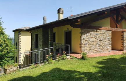 Villa Natale - Foto 2