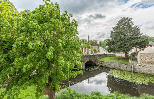 Welcome to Illiers-Combray - Foto 36