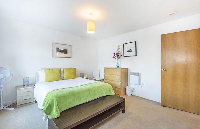 Splendid 3 Bedroom Apartment Marina View - Foto 2