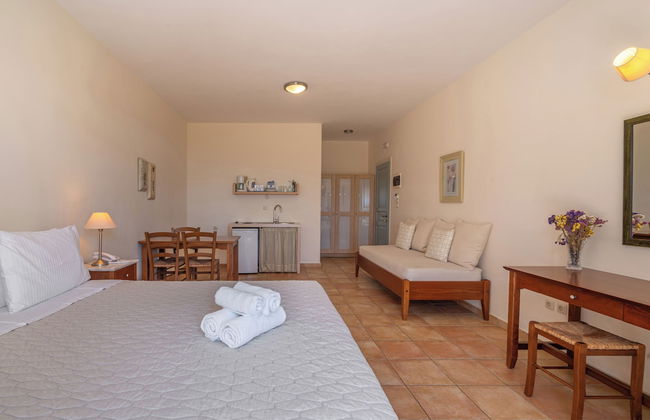 Aeolos Hotel - Foto 17