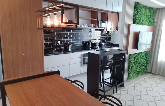 Apto 2 quartos no Setor Bueno RCH2607 - Foto 9