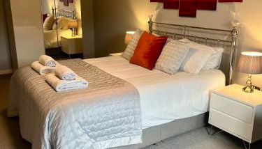 Central York Apartment - Skeldergate YO1 - Foto 5